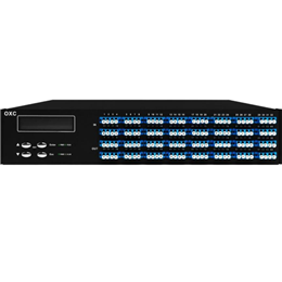 OXC Optical Cross-Connect